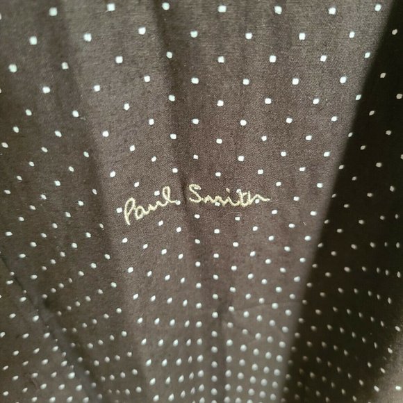 PAUL SMITH shirt - Picture 3 of 4